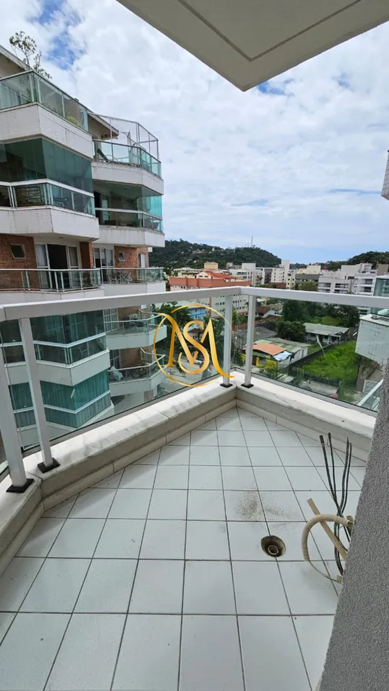 Apartamento, 2 quartos, 95 m² - Foto 7