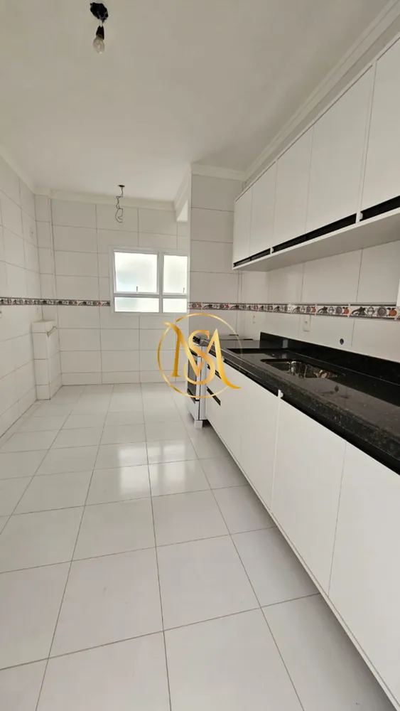 Apartamento, 2 quartos, 95 m² - Foto 3
