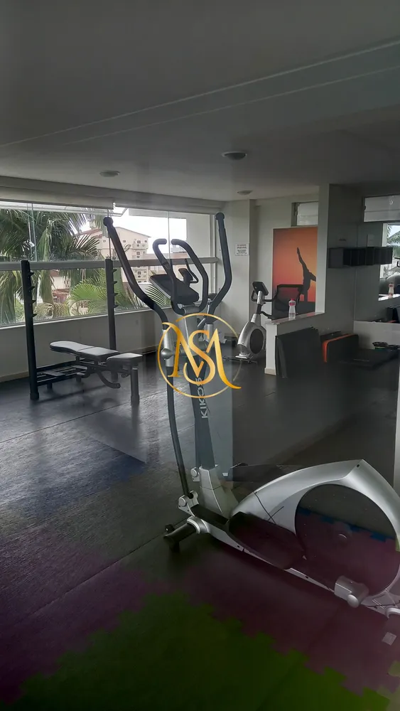 Apartamento, 2 quartos, 95 m² - Foto 16