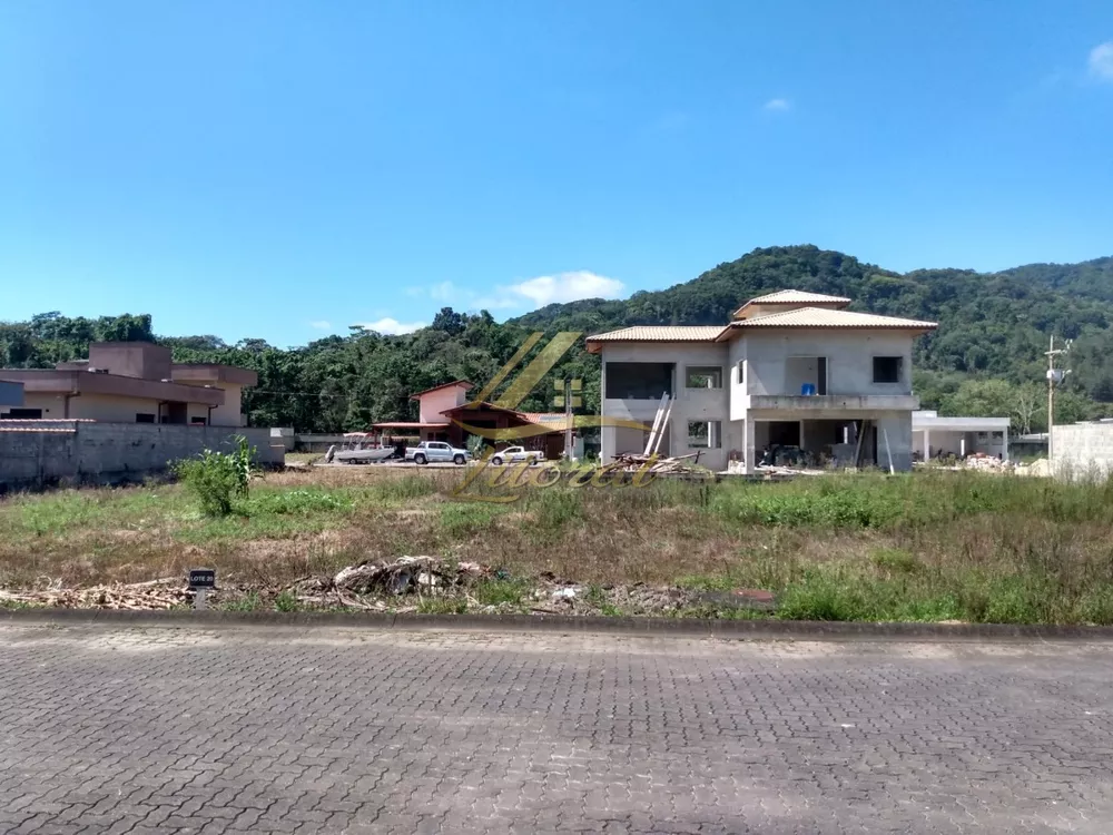 Terreno à venda, 500m² - Foto 1