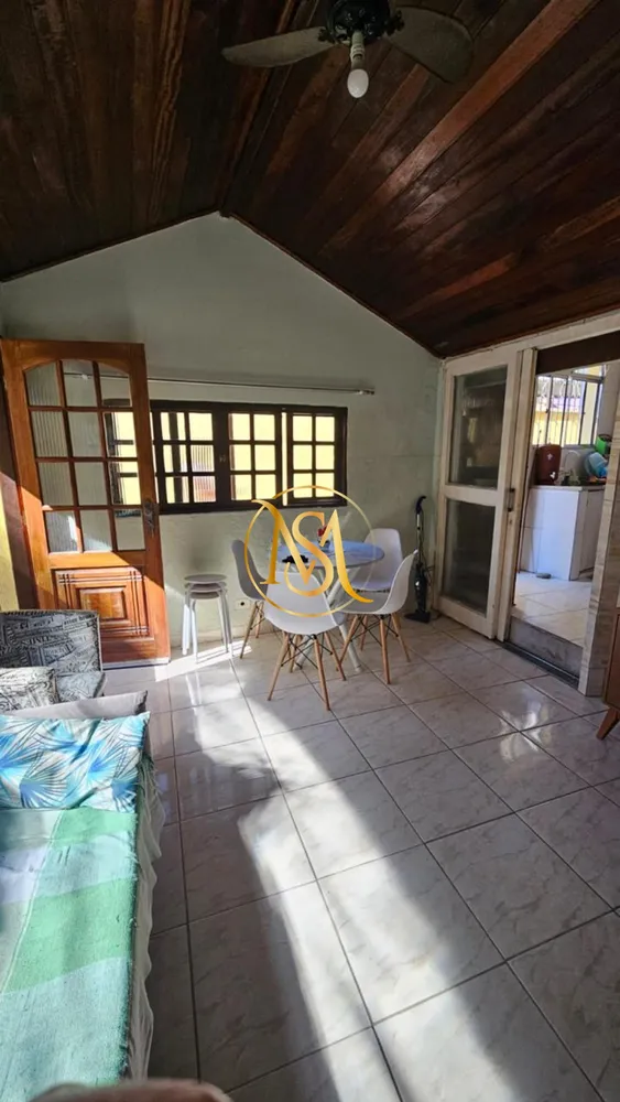 Casa, 1 quarto, 80 m² - Foto 3