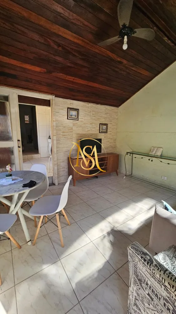 Casa, 1 quarto, 80 m² - Foto 1