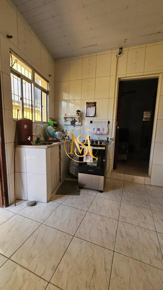 Casa, 1 quarto, 80 m² - Foto 5