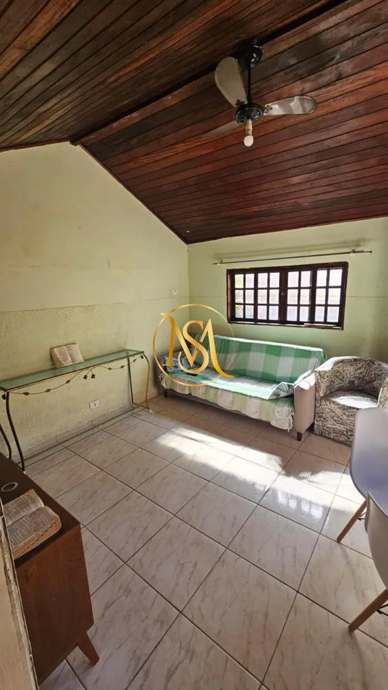 Casa, 1 quarto, 80 m² - Foto 4
