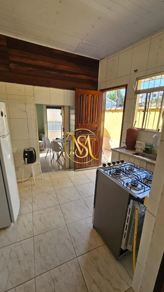 Casa, 1 quarto, 80 m² - Foto 10