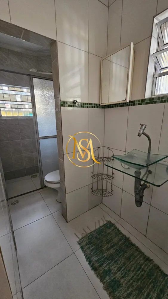 Casa, 1 quarto, 80 m² - Foto 11