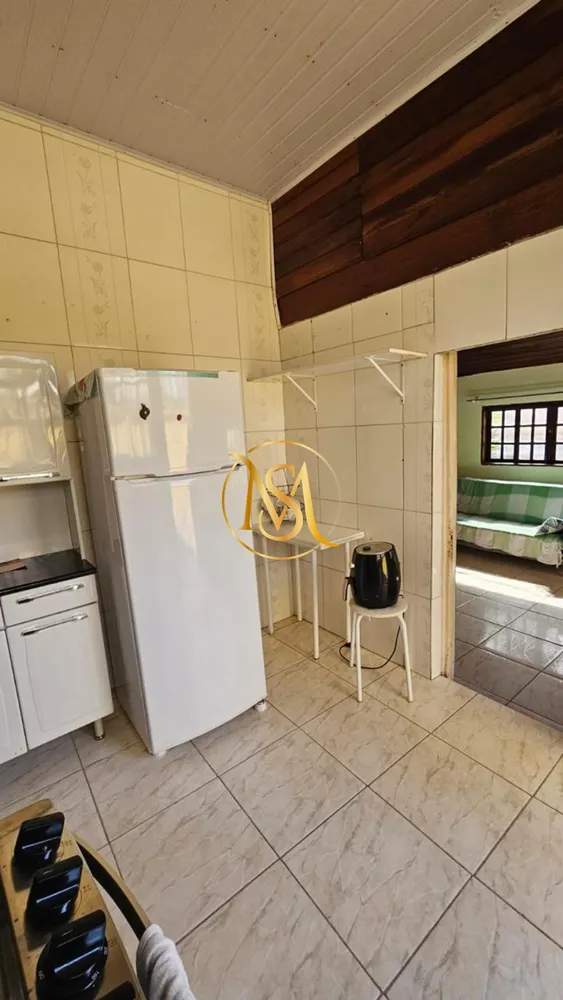 Casa, 1 quarto, 80 m² - Foto 6