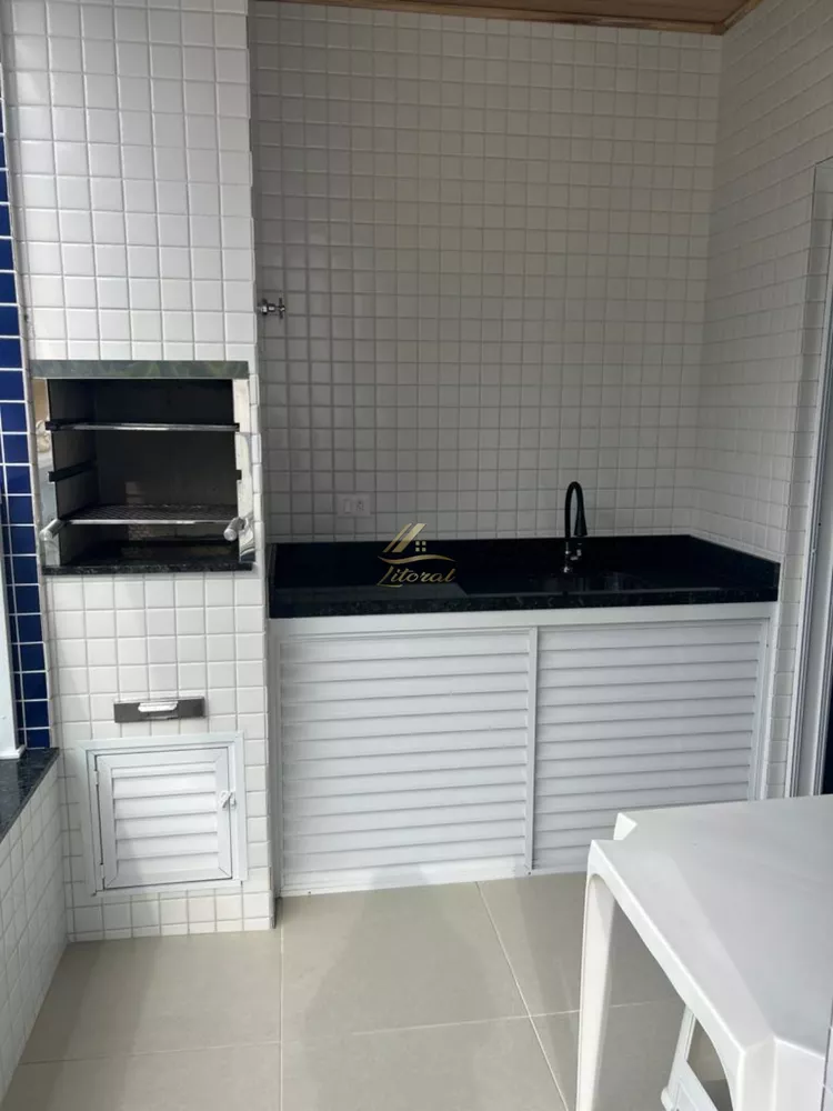 Apartamento à venda com 1 quarto, 43m² - Foto 3