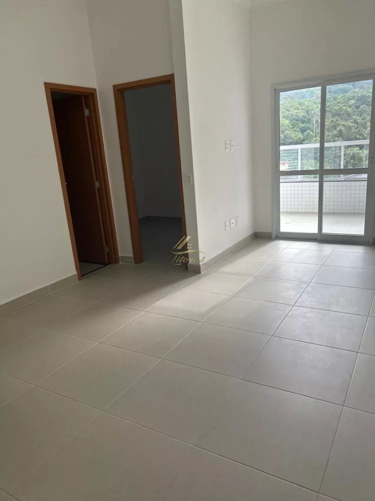 Apartamento à venda com 1 quarto, 43m² - Foto 1