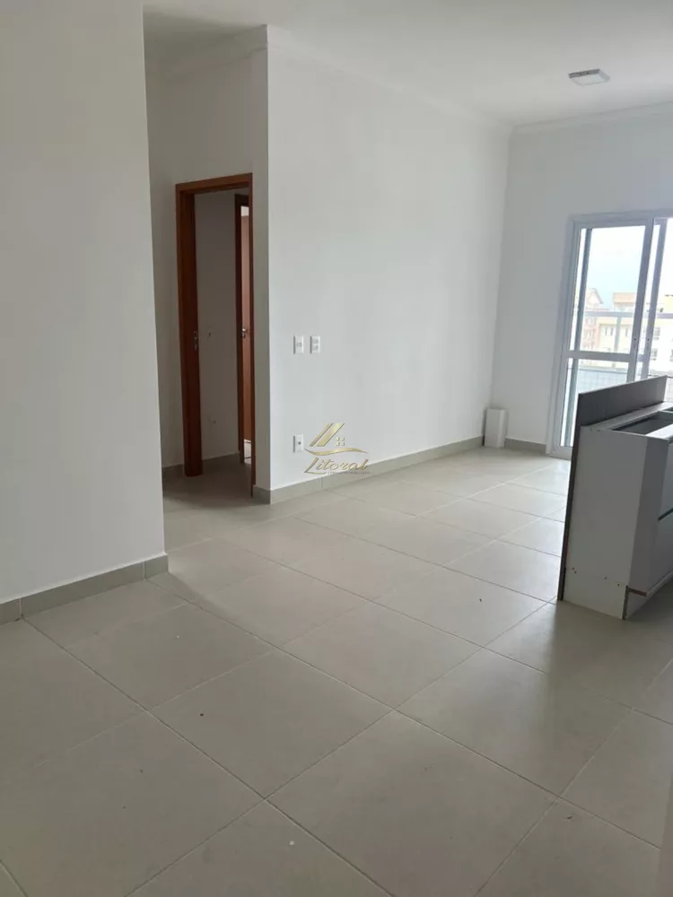 Apartamento à venda com 1 quarto, 43m² - Foto 2