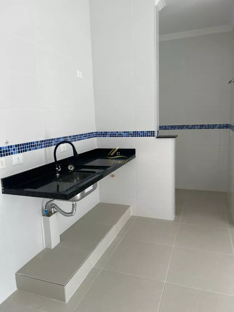 Apartamento, 1 quarto, 43 m² - Foto 3