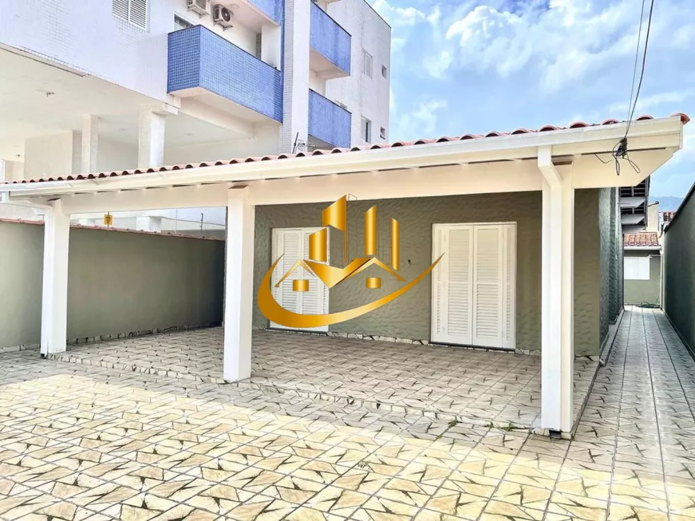 Casa à venda e aluguel com 4 quartos, 184m² - Foto 2