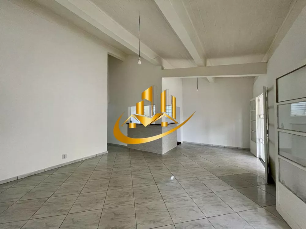 Casa à venda e aluguel com 4 quartos, 184m² - Foto 3