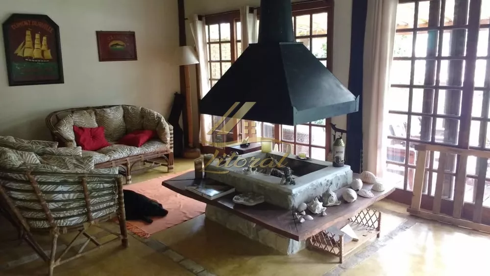 Casa, 7 quartos, 1200 m² - Foto 2