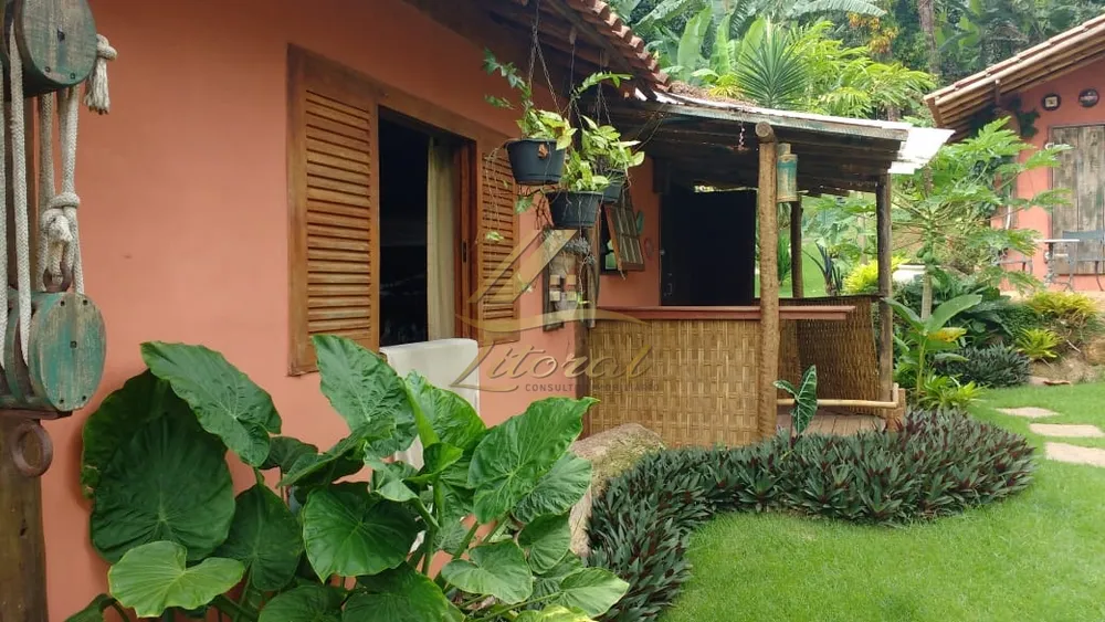 Casa, 7 quartos, 1200 m² - Foto 8