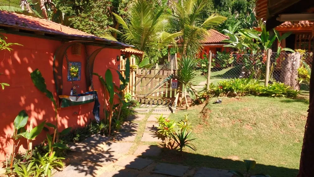 Casa, 7 quartos, 1200 m² - Foto 4
