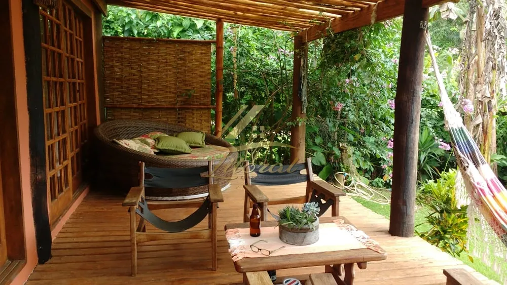 Casa, 7 quartos, 1200 m² - Foto 9