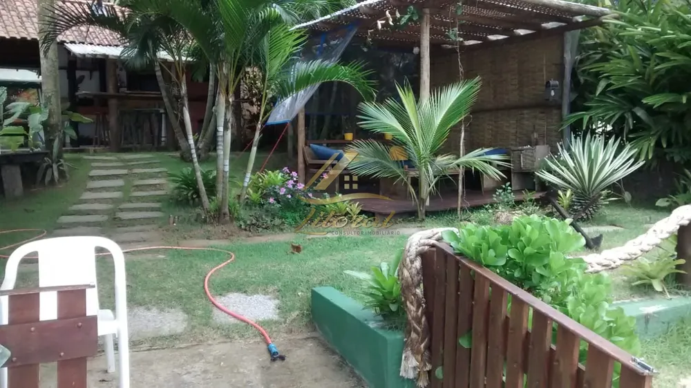 Casa, 7 quartos, 1200 m² - Foto 15