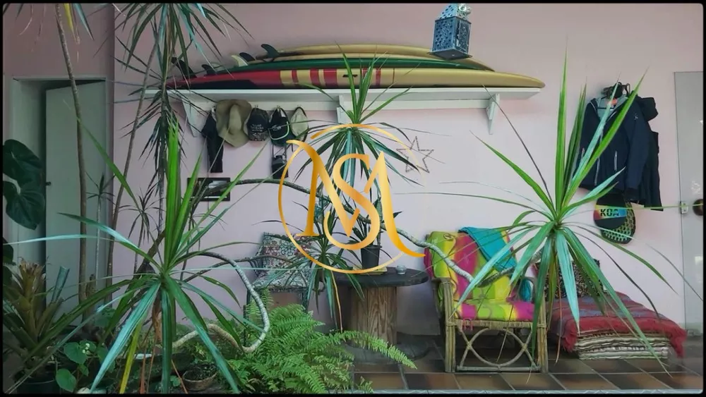 Casa, 5 quartos, 349 m² - Foto 6