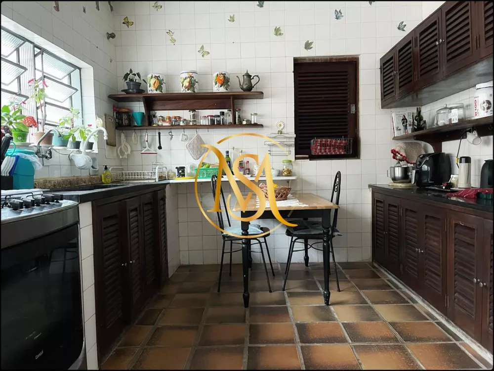 Casa, 5 quartos, 349 m² - Foto 5