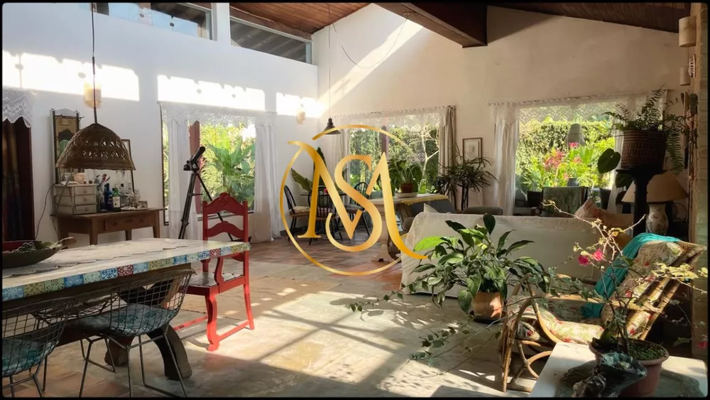 Casa, 5 quartos, 349 m² - Foto 8