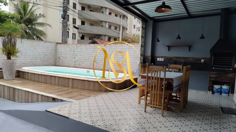 Casa, 4 quartos, 140 m² - Foto 13