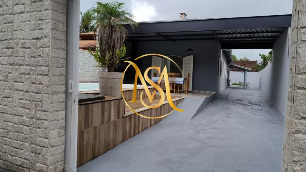 Casa, 4 quartos, 140 m² - Foto 4