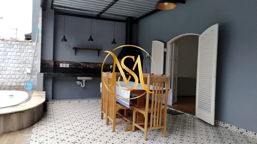 Casa, 4 quartos, 140 m² - Foto 11