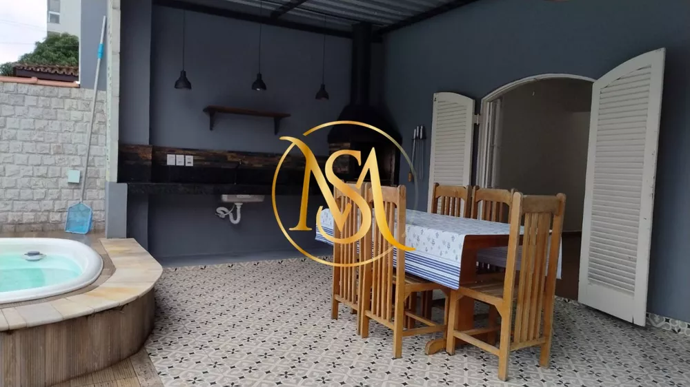 Casa, 4 quartos, 140 m² - Foto 3