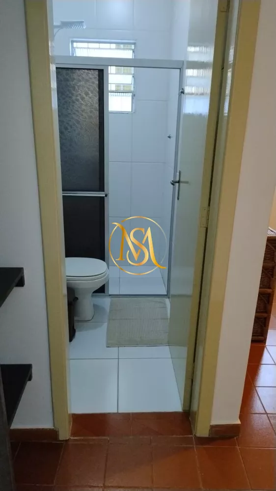 Casa, 4 quartos, 140 m² - Foto 2