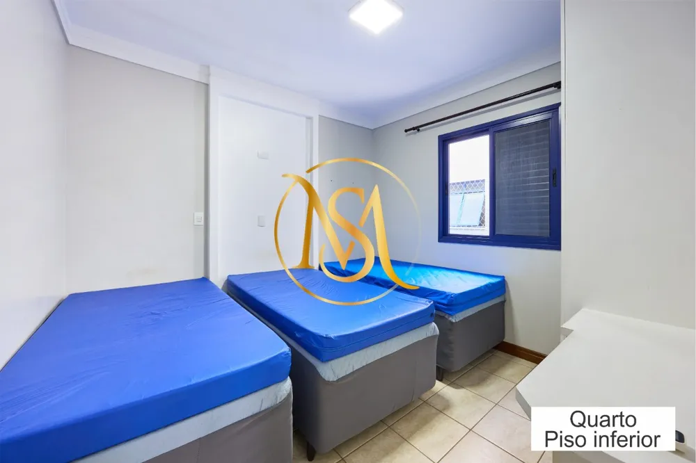 Apartamento, 3 quartos, 119 m² - Foto 9