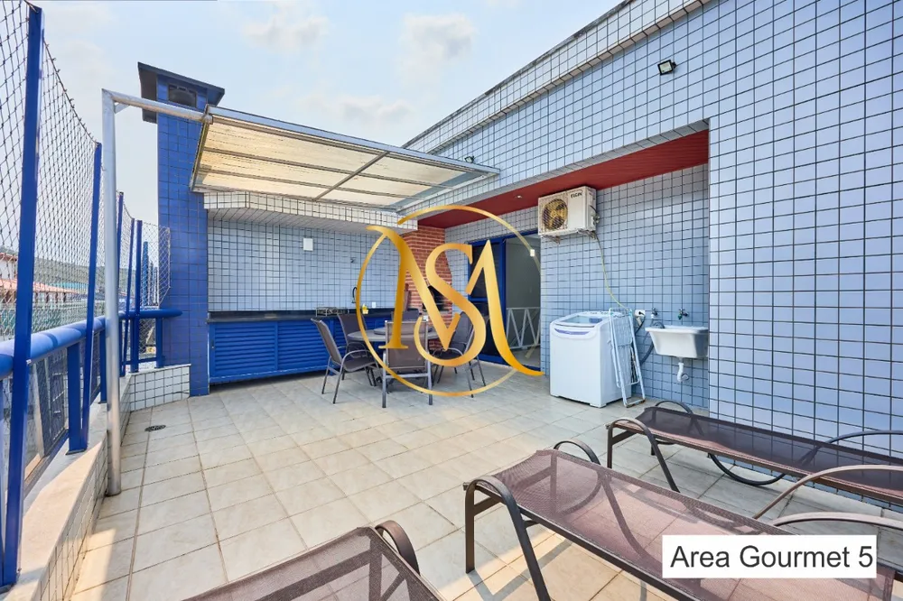 Apartamento, 3 quartos, 119 m² - Foto 4