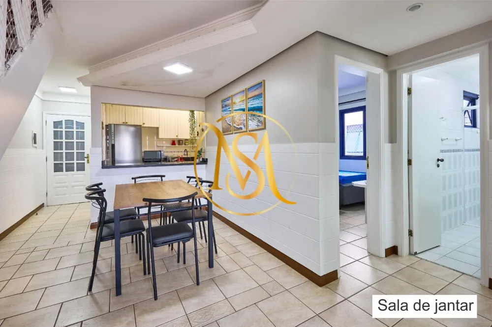 Apartamento, 3 quartos, 119 m² - Foto 14