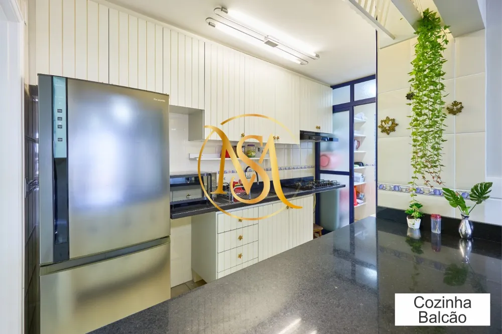 Apartamento, 3 quartos, 119 m² - Foto 5