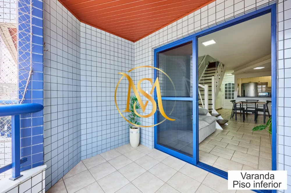Apartamento, 3 quartos, 119 m² - Foto 15