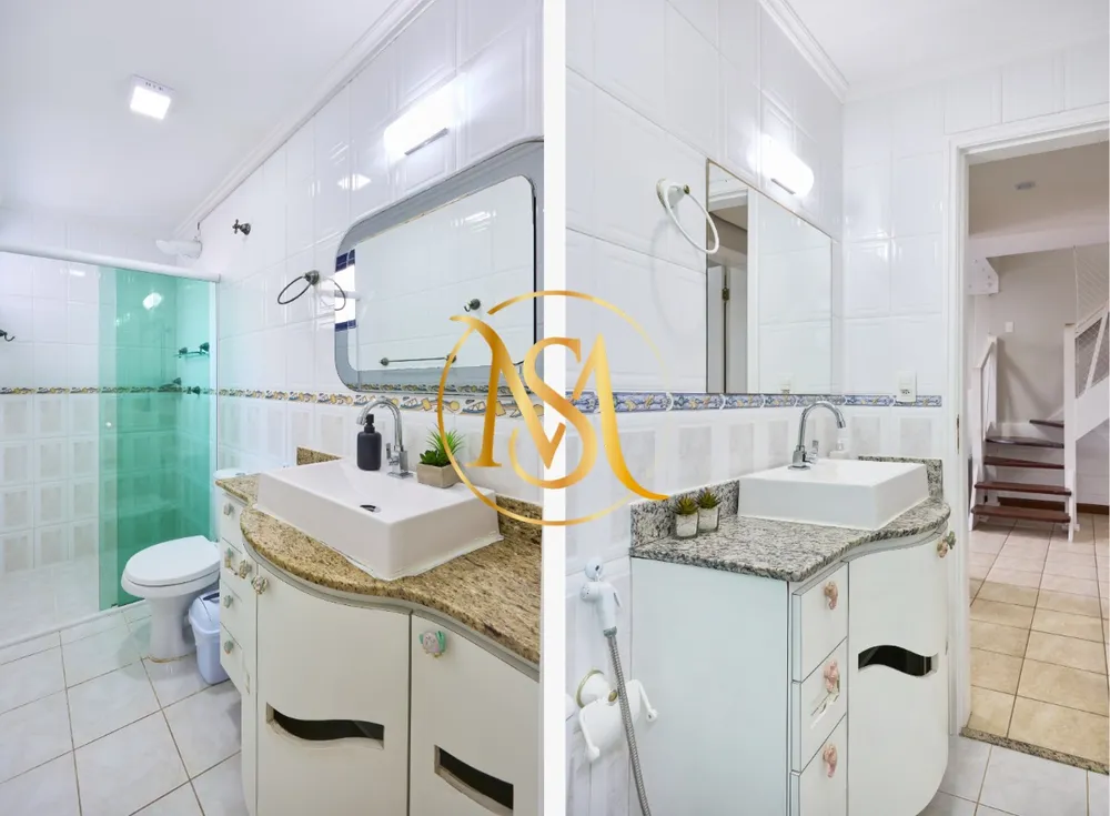 Apartamento, 3 quartos, 119 m² - Foto 3