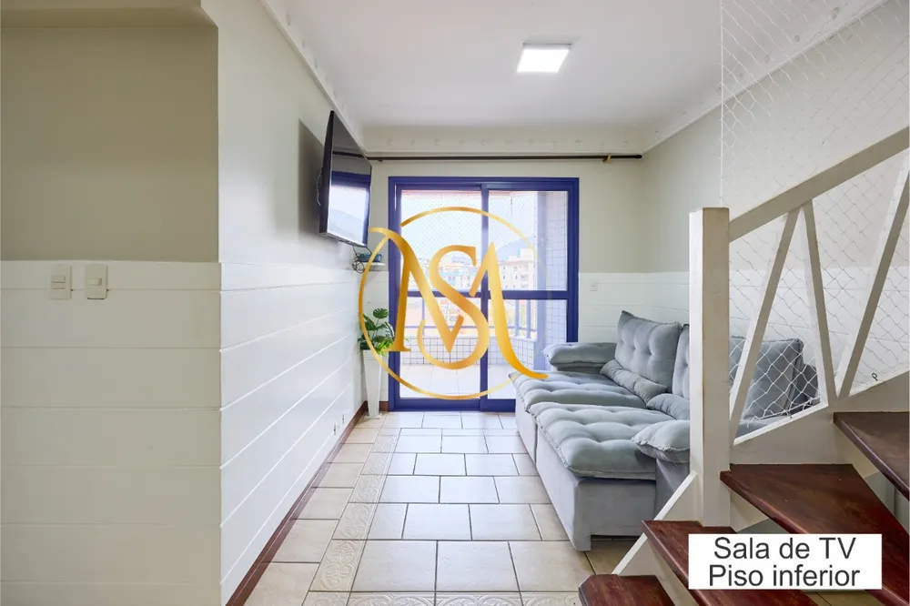 Apartamento, 3 quartos, 119 m² - Foto 11