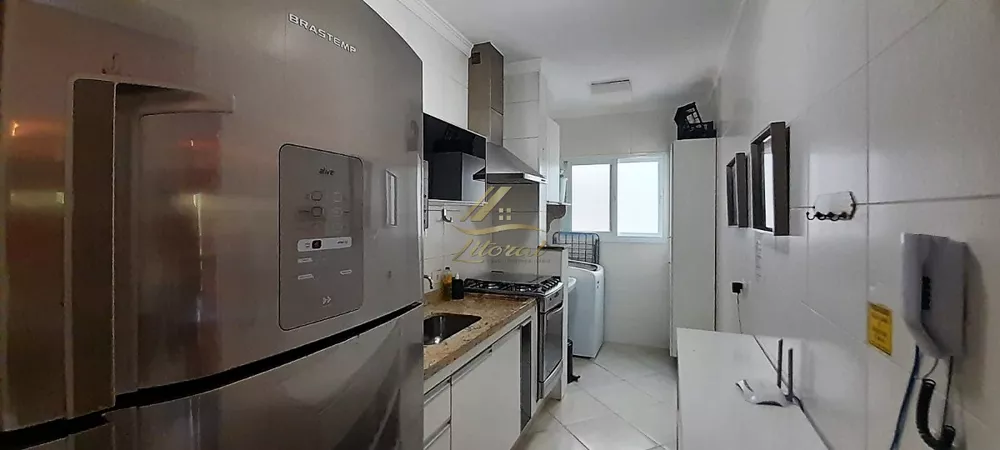 Apartamento, 2 quartos, 70 m² - Foto 4