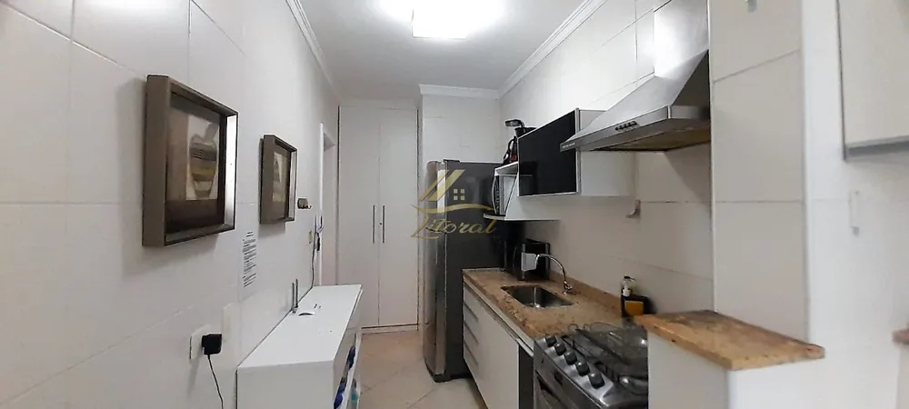 Apartamento, 2 quartos, 70 m² - Foto 6