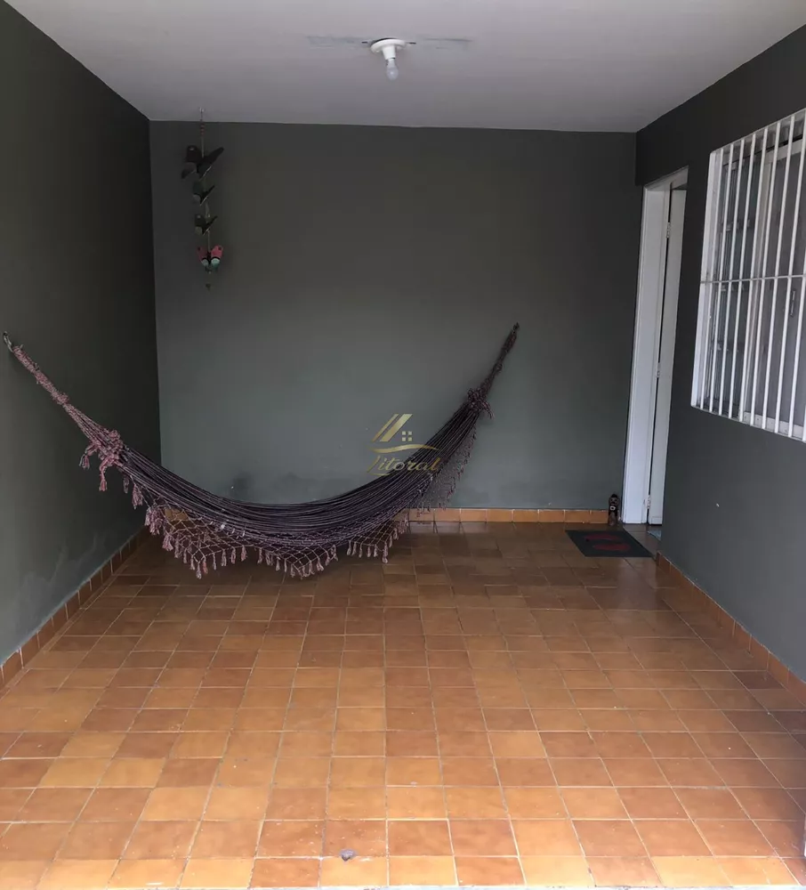 Casa, 3 quartos, 100 m² - Foto 1
