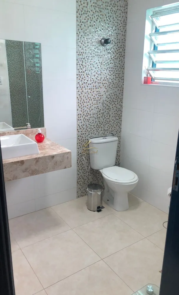 Casa, 3 quartos, 100 m² - Foto 9