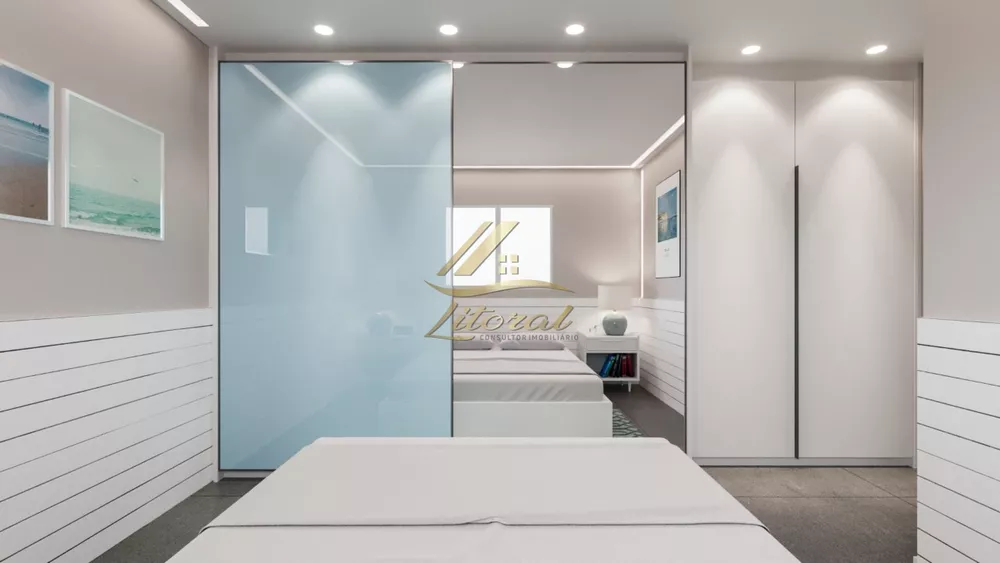 Apartamento, 2 quartos, 82 m² - Foto 9