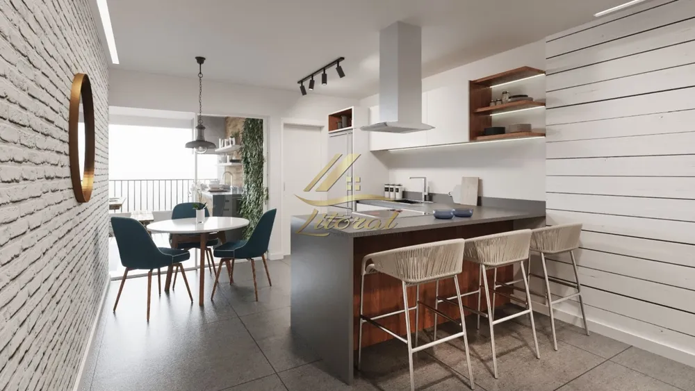 Apartamento, 2 quartos, 82 m² - Foto 10