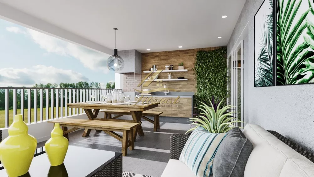 Apartamento, 2 quartos, 82 m² - Foto 11