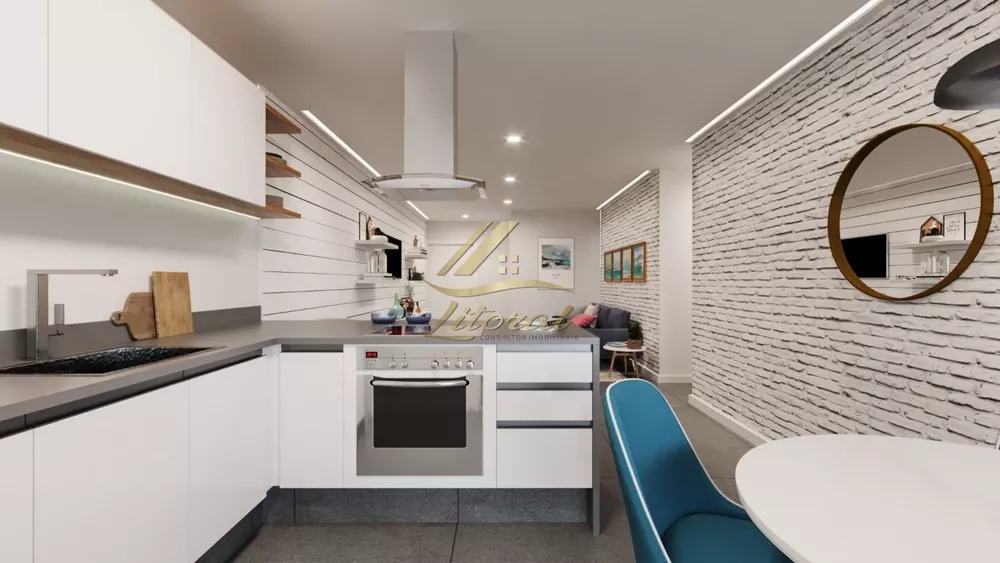 Apartamento, 2 quartos, 82 m² - Foto 12