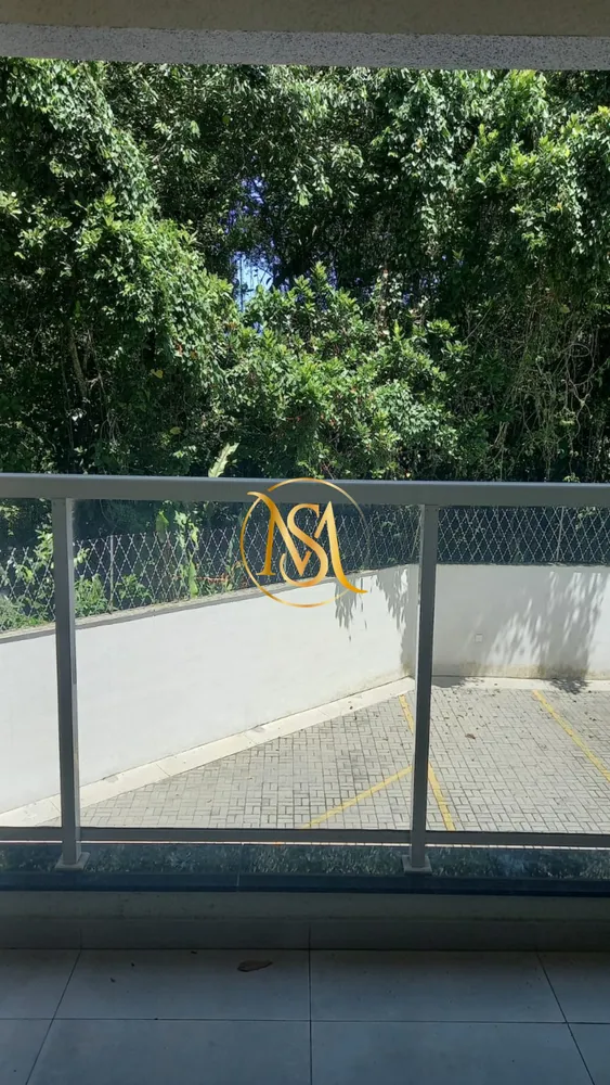 Apartamento, 2 quartos, 75 m² - Foto 16