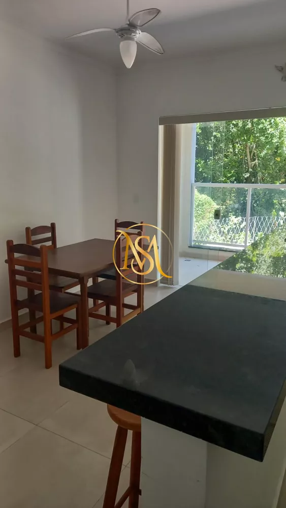 Apartamento, 2 quartos, 75 m² - Foto 2