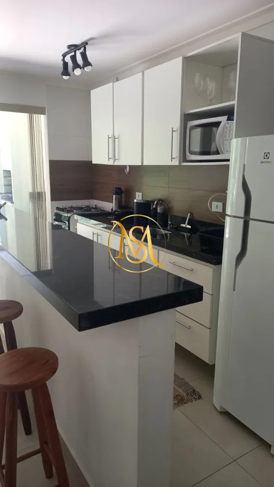 Apartamento, 2 quartos, 75 m² - Foto 13
