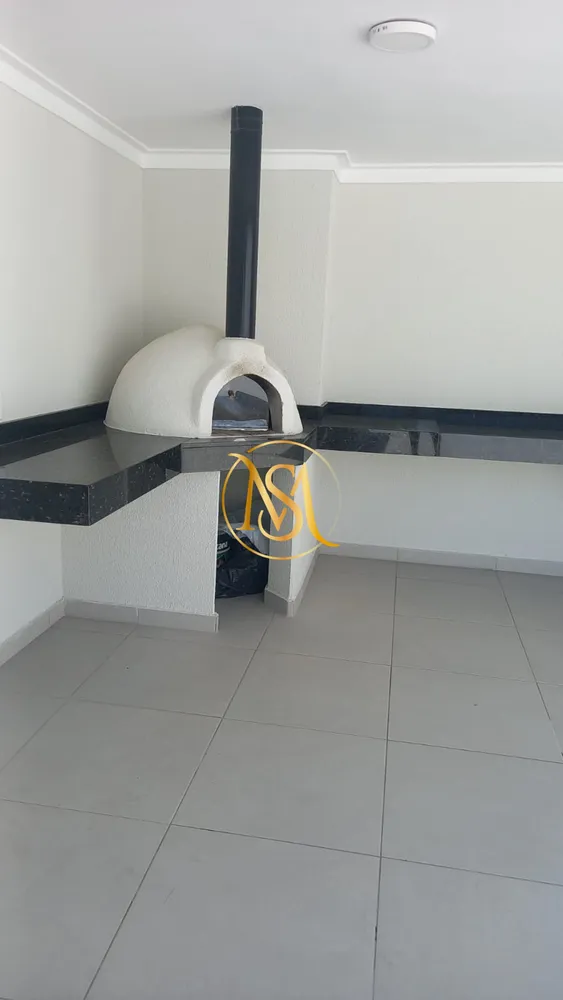 Apartamento, 2 quartos, 75 m² - Foto 3
