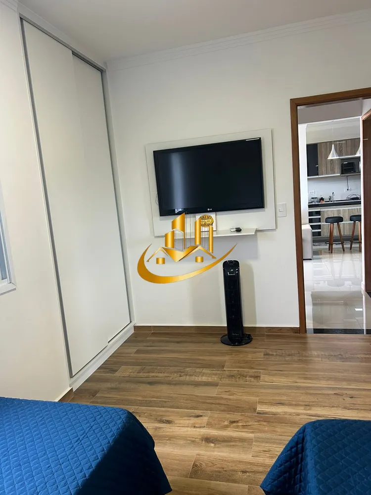 Apartamento, 2 quartos, 70 m² - Foto 5